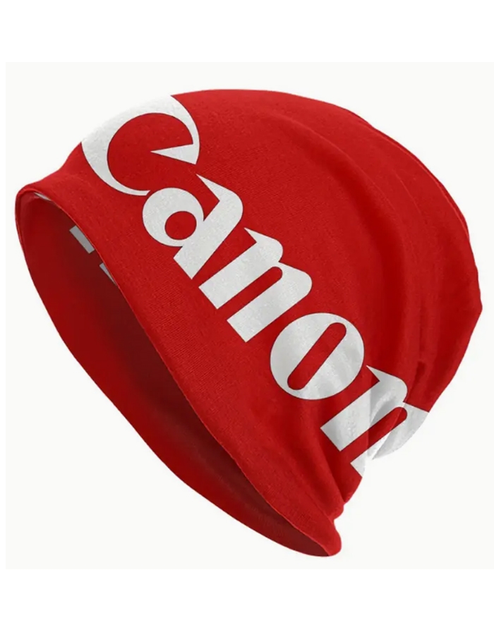 Canon Hue Rød til Fotografer